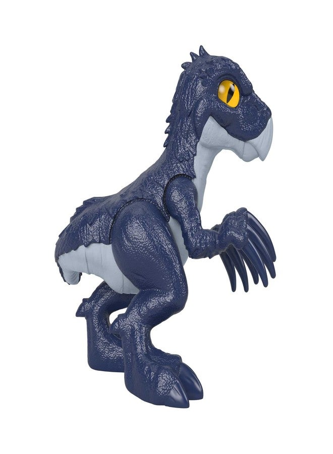 إماجينيكست FP IMAGINEXT Jurassic World THERIZINOSAU - Image 2